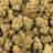 Oreoz bulk THCA flower — Plain Jane 1 lb