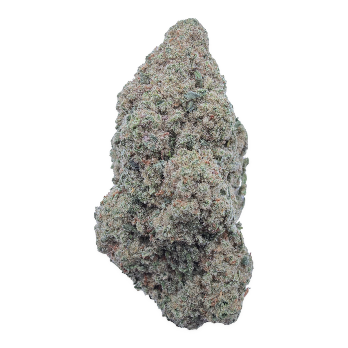 Papaya Punch Full-Size Buds THCA flower buds