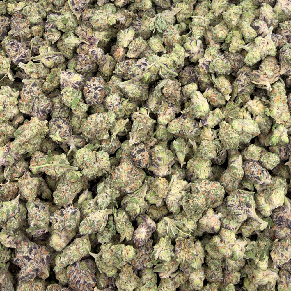 Peanut Butter Breath