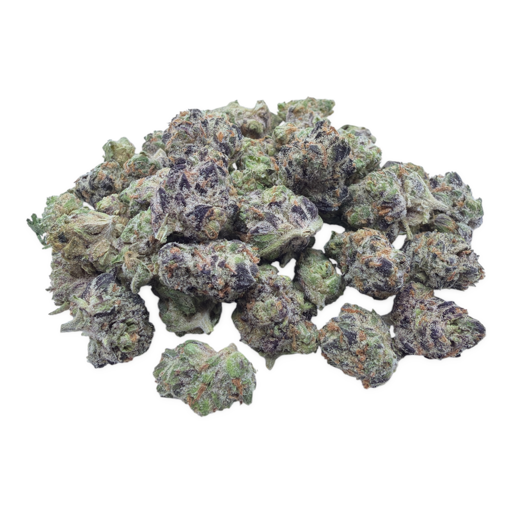 Peanut Butter Breath (Indoor Smalls)