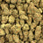 Pineapple Express bulk THCA flower — Plain Jane 1 lb