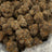 Plutonium OG bulk THCA flower — Plain Jane 1 lb
