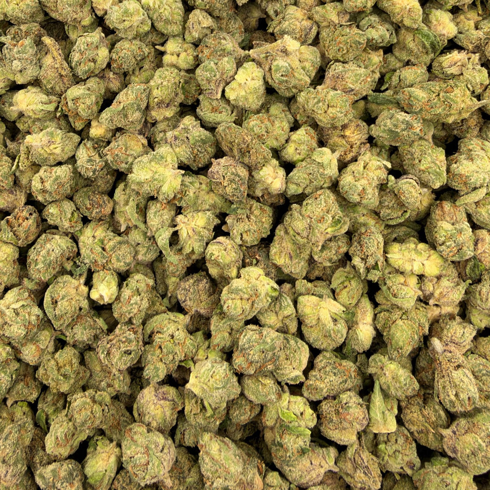 Purple Candy