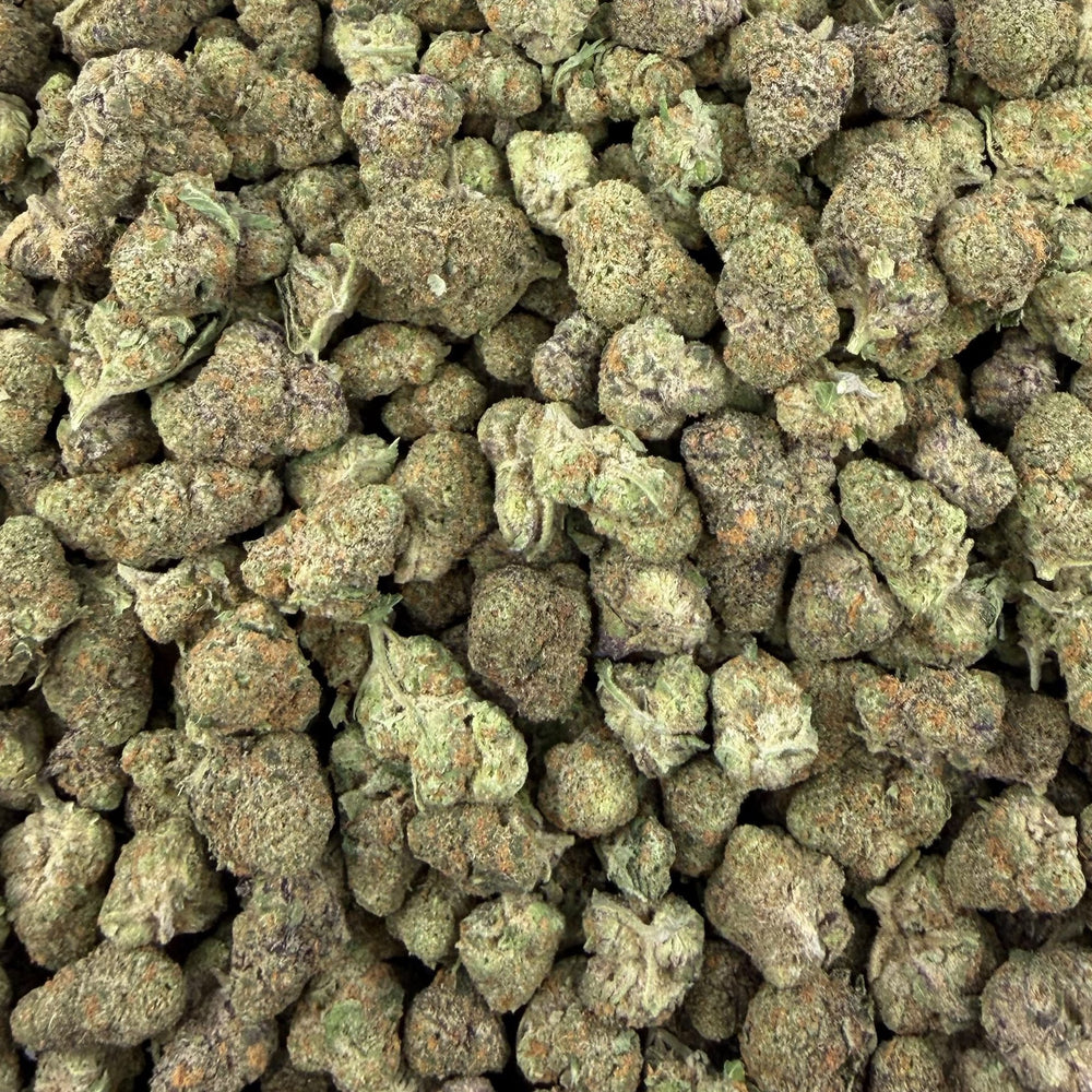 Purple Milk