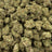 Rainbow Inferno bulk THCA flower — Plain Jane 1 lb