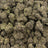 Razzleberry bulk THCA flower — Plain Jane 1 lb
