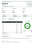 Runtz potency lab report — readable digital transcription; original PDF linked separately
