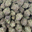 Satsuma Sherb bulk THCA flower — Plain Jane 1 lb