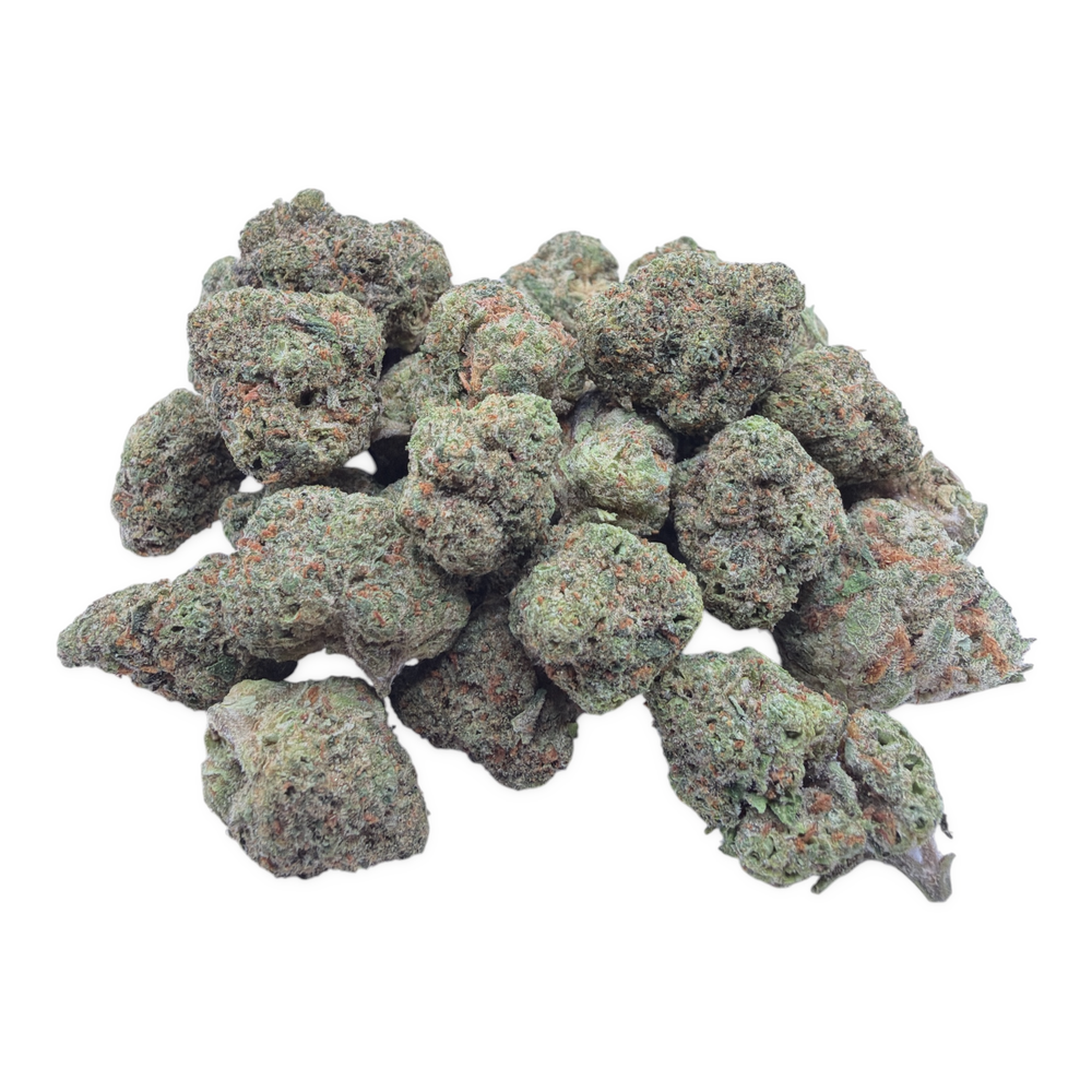 Skittz Burn Smalls