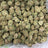 Snow Purple Punch bulk THCA flower — Plain Jane 1 lb