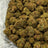 Sour Banana Sherbert bulk THCA flower — Plain Jane 1 lb