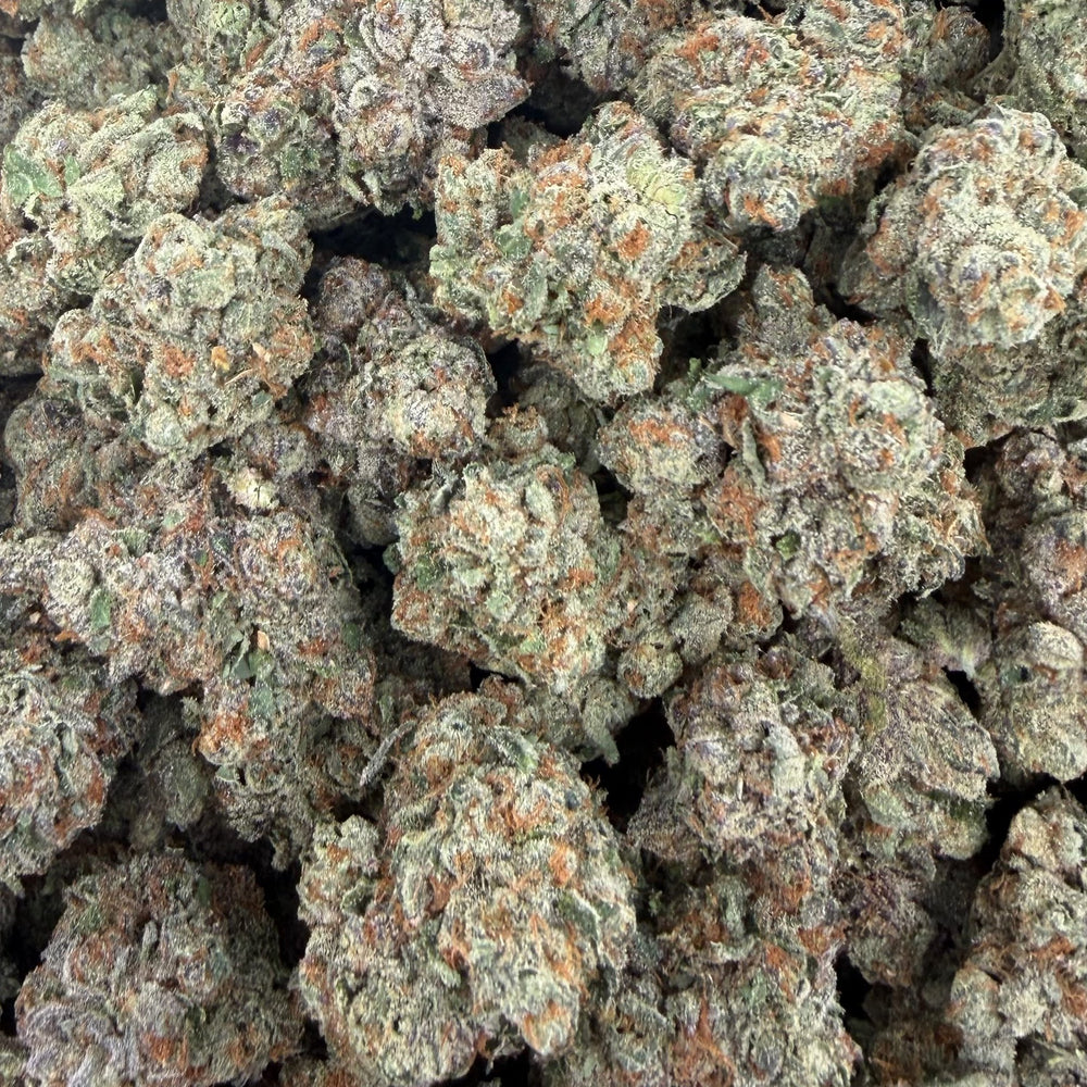 Sour Tangie