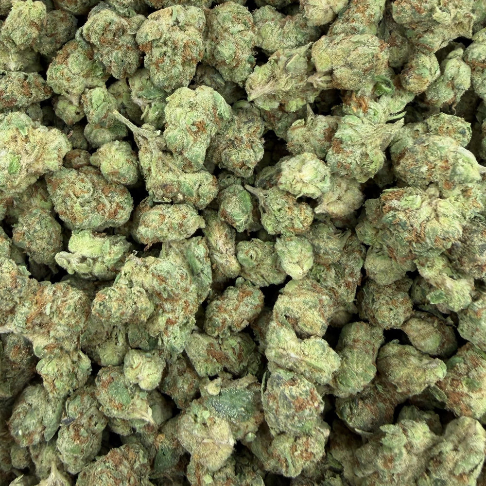 Sugar Breath