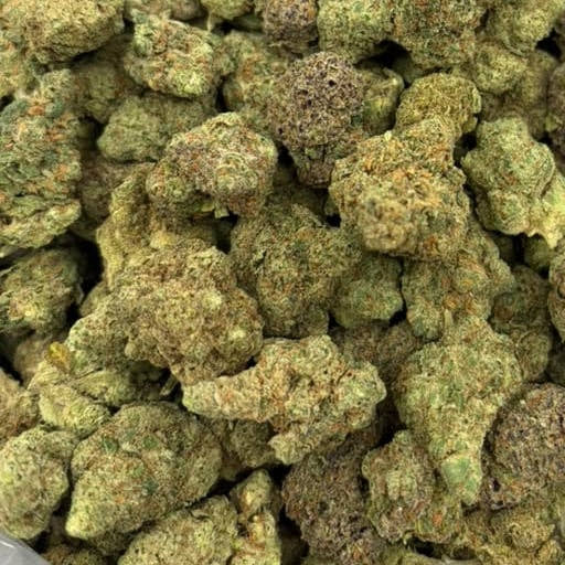 Sugar Cookies bulk THCA flower — Plain Jane 1 lb