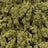 Sugar Heist bulk THCA flower — Plain Jane 1 lb