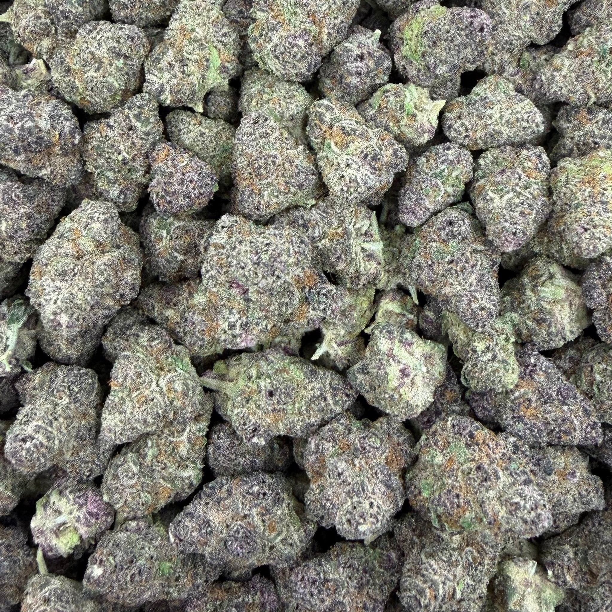 Super Buff Cherry bulk THCA flower — Plain Jane 1 lb