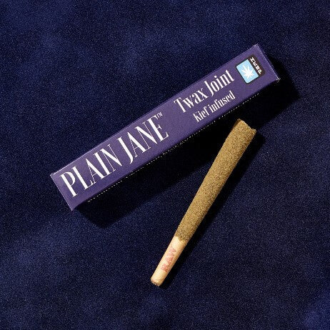 CBD "Caviar" Twax Joint