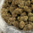White Fire OG bulk THCA flower — Plain Jane 1 lb