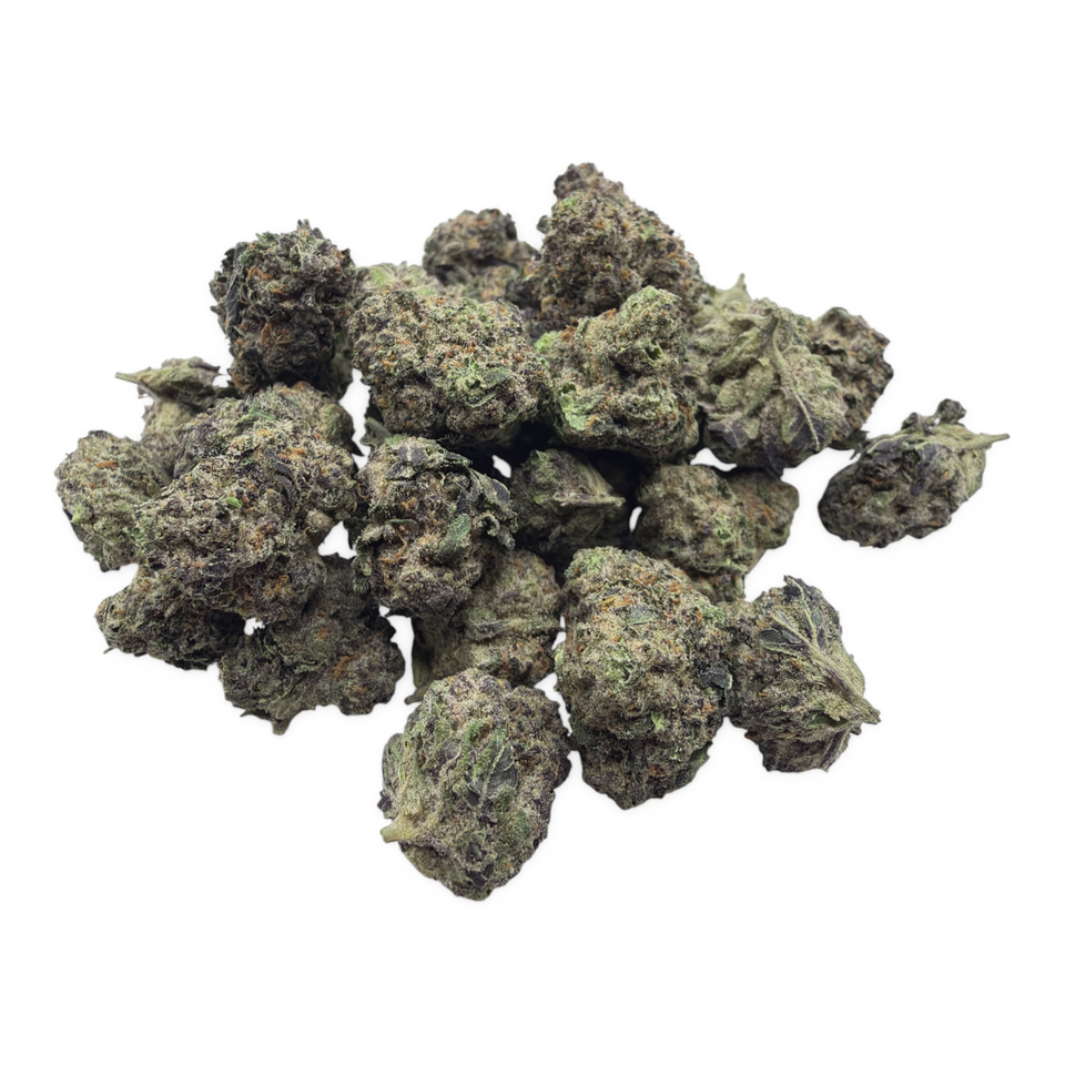 Zangria (Indoor Smalls) - THCA Flower