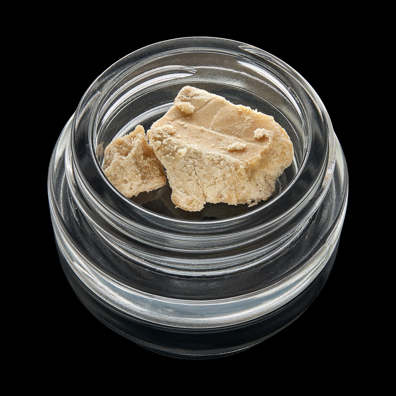 Full-Spectrum CBD Crumble