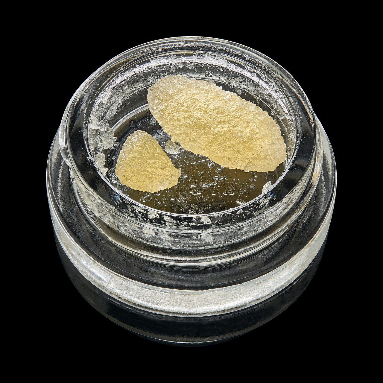 CBD Terpsolate (Isolate)