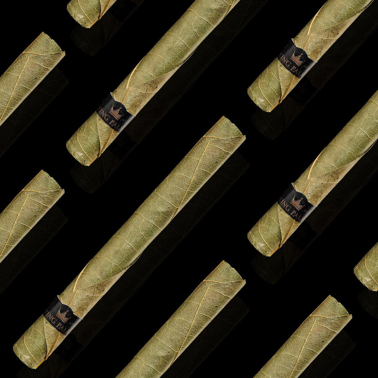 King Palm CBD Blunt 1.5g