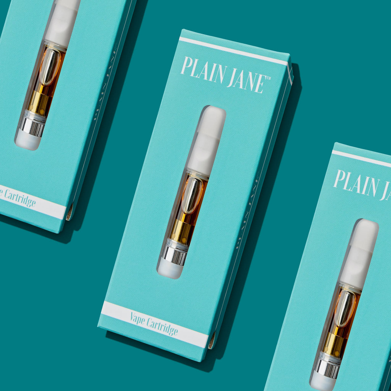 CBD Jack Herer Cartridge – PlainJane