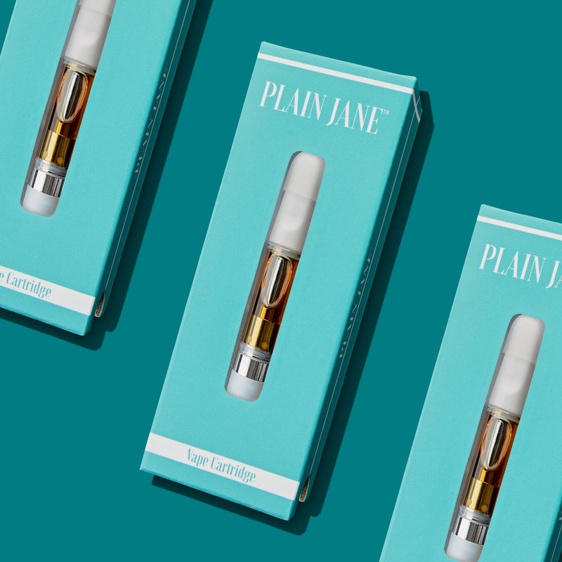 CBD Blue Dream Cartridge - Image 2