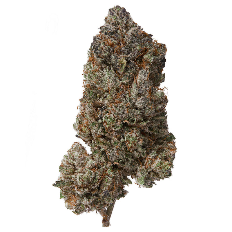 Purple Kush Pop Indoor Flower - Image 1