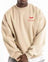 Sweater Crew Neck No Bad Trips