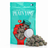 Plain Jane pouch with Powdered Donuts Indoor Smalls THCA flower current-batch buds