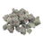 Powdered Donuts Indoor Smalls THCA flower – isolated current-batch buds