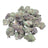 Purple Punch Indoor Smalls THCA flower – isolated current-lot buds