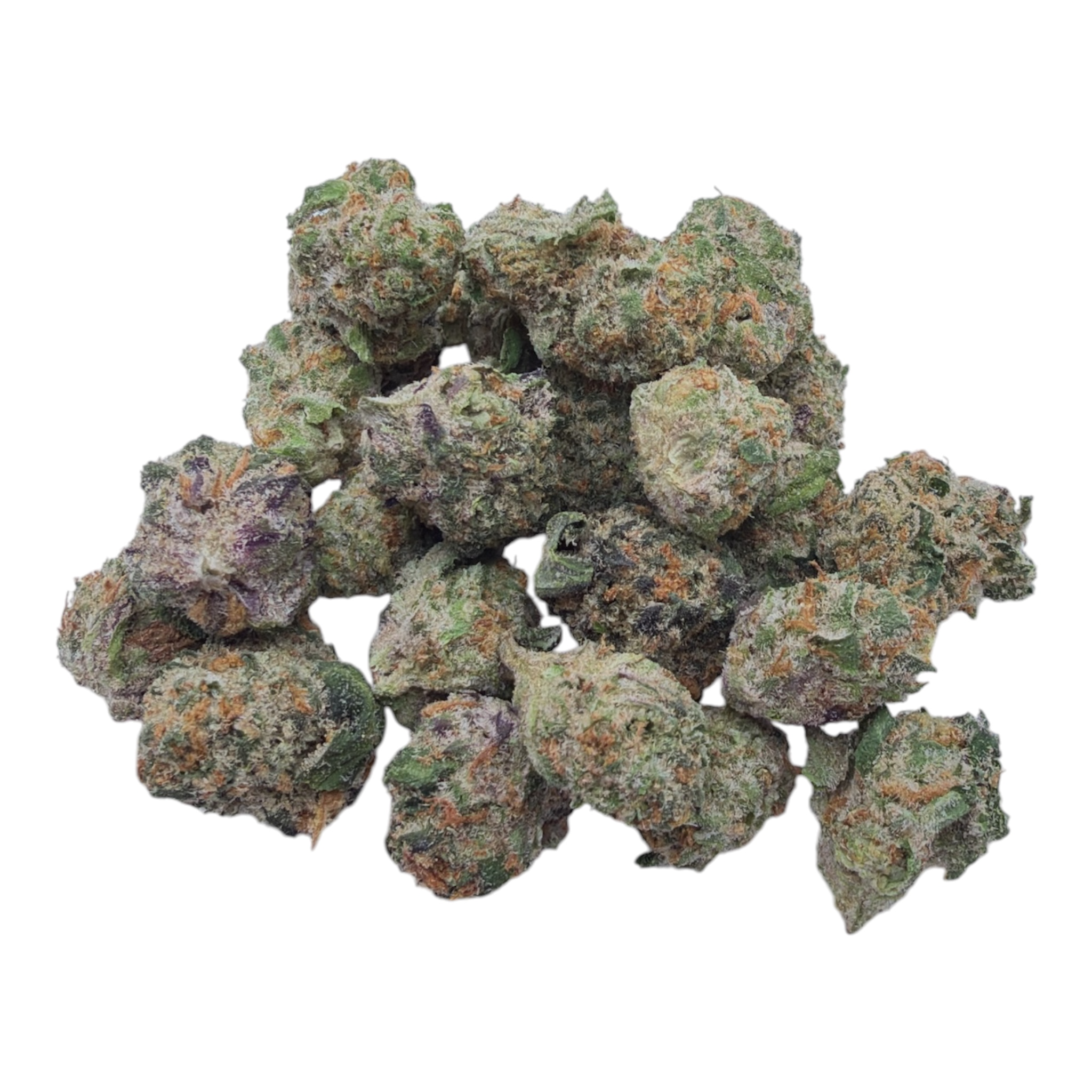 Purple Milk Smalls Exotic Smalls THCA Flower