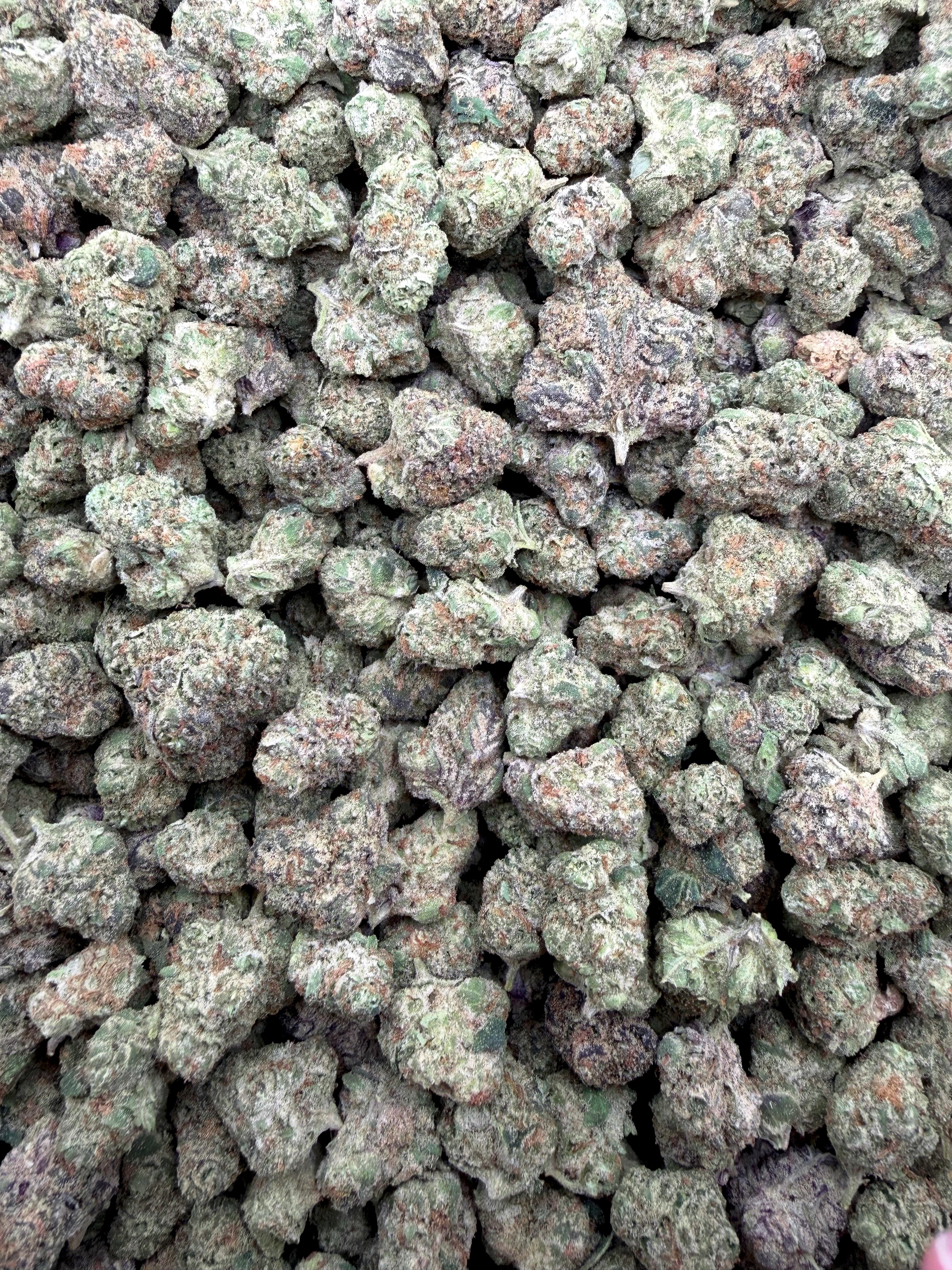 Scissor Queen Indoor Smalls THCA flower full current-batch photo
