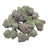 Scissor Queen Indoor Smalls THCA flower isolated current-batch buds