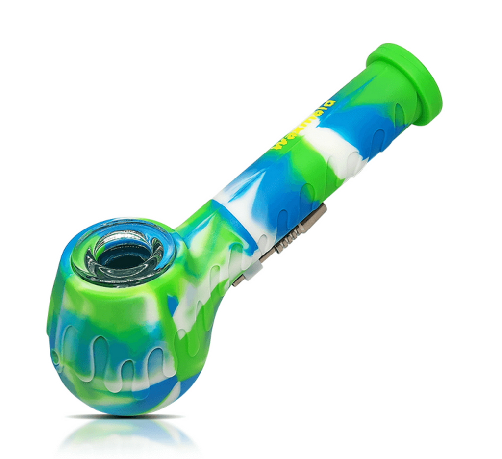 Waxmaid Gentleman 2 in 1 Handpipe & Nectar Collector