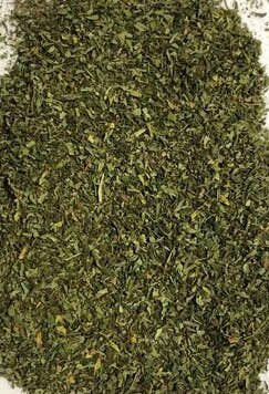 Full Flavor CBD Trim