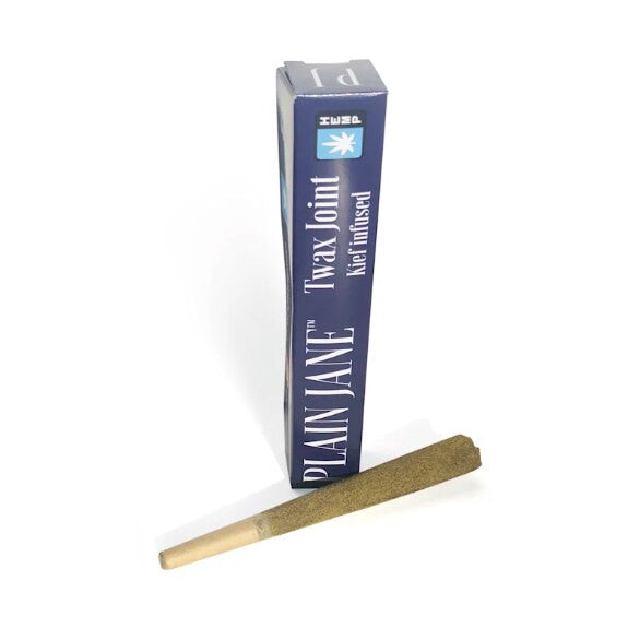 CBD "Caviar" Twax Joint