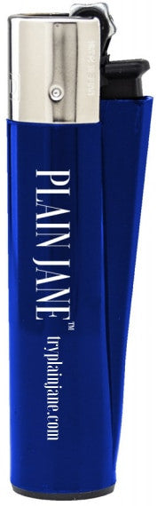Plain Jane Lighter