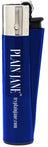 Plain Jane Lighter
