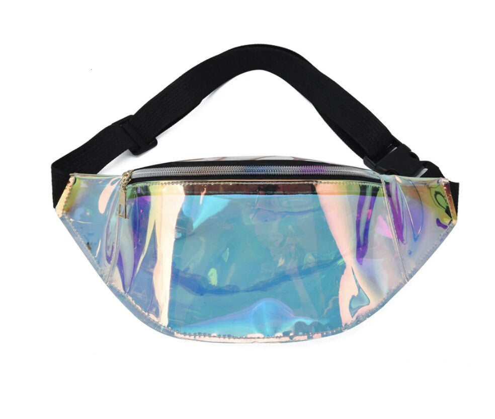 Plain Jane Stash Bag