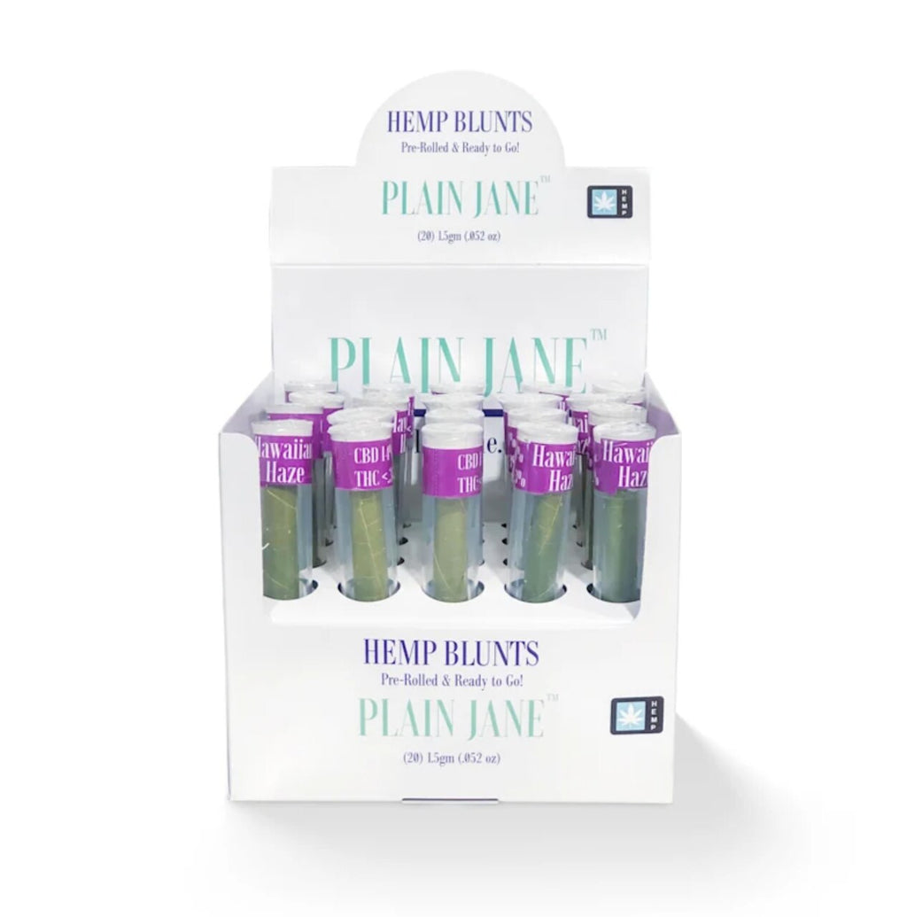King Palm CBD Blunt 1.5g