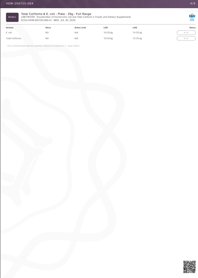 Sleep Blend Gel Capsules