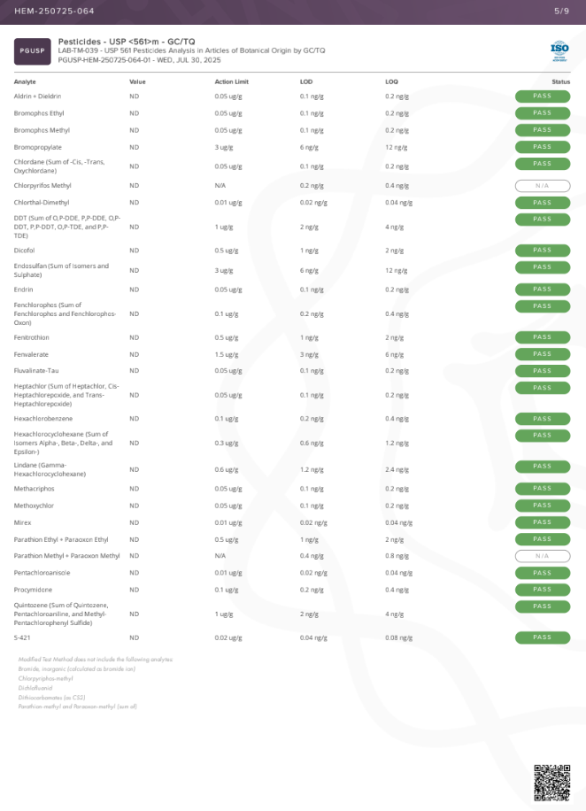 Sleep Blend Gel Capsules