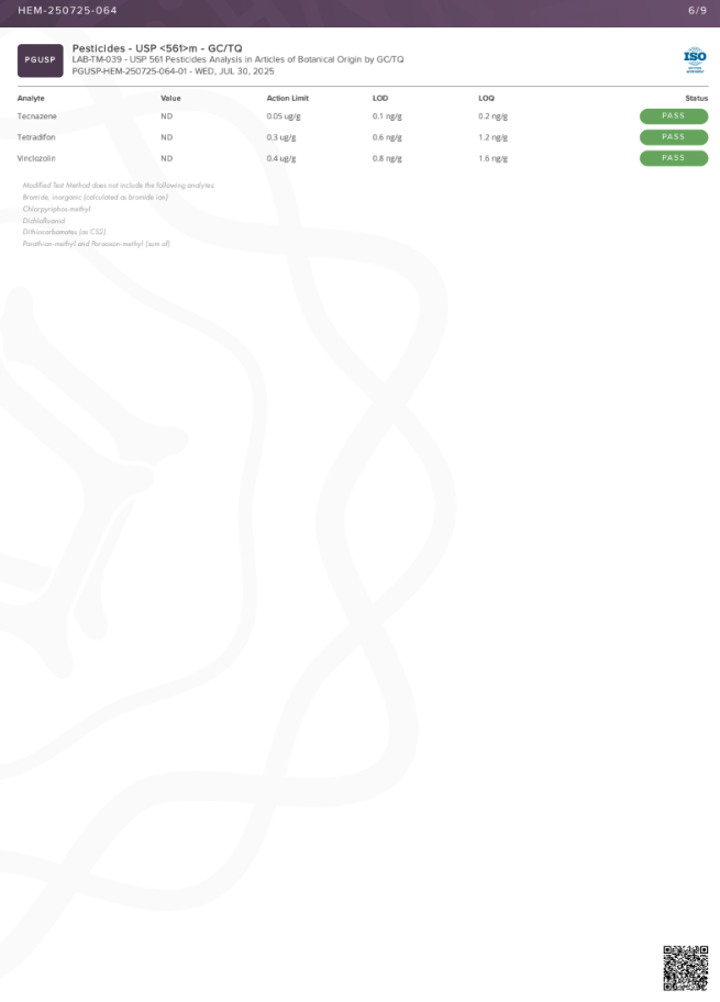 Sleep Blend Gel Capsules