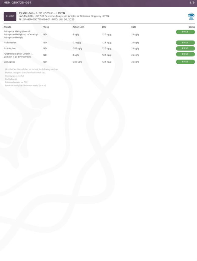 Sleep Blend Gel Capsules