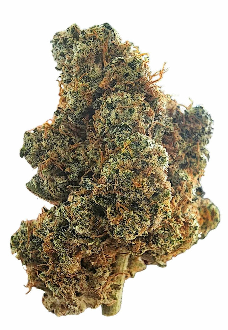 Snack Time Indoor Hemp Flower