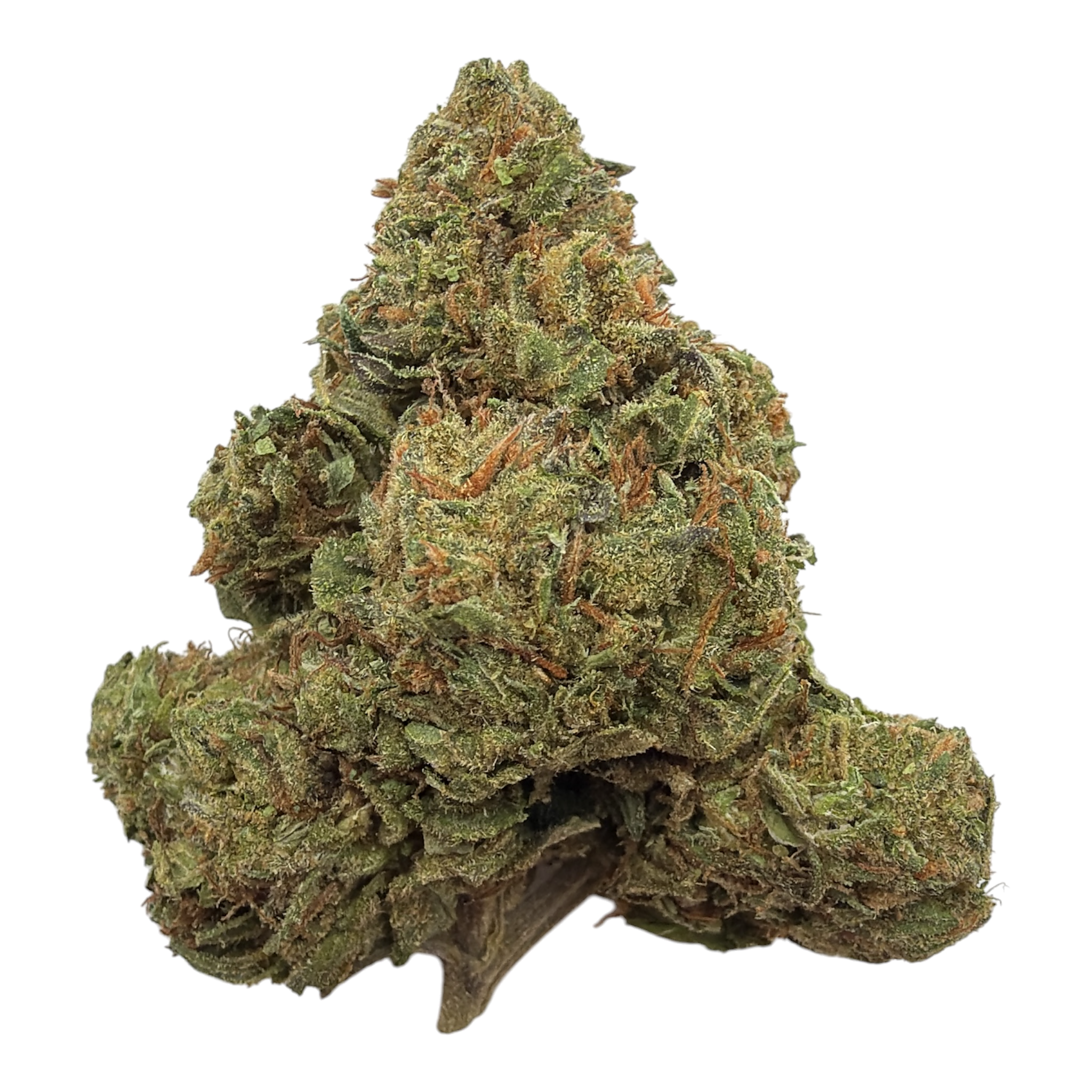 Sour Diesel Light Assist THCA Flower