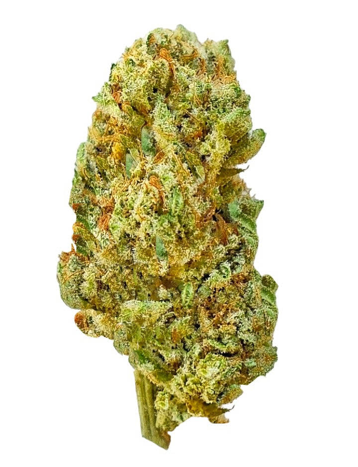 Sour Blueberry Kush Indoor Flower
